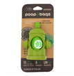 The Original Poop Bags Dispenser With Waste Bags Unscented/Biobased 15 Ct