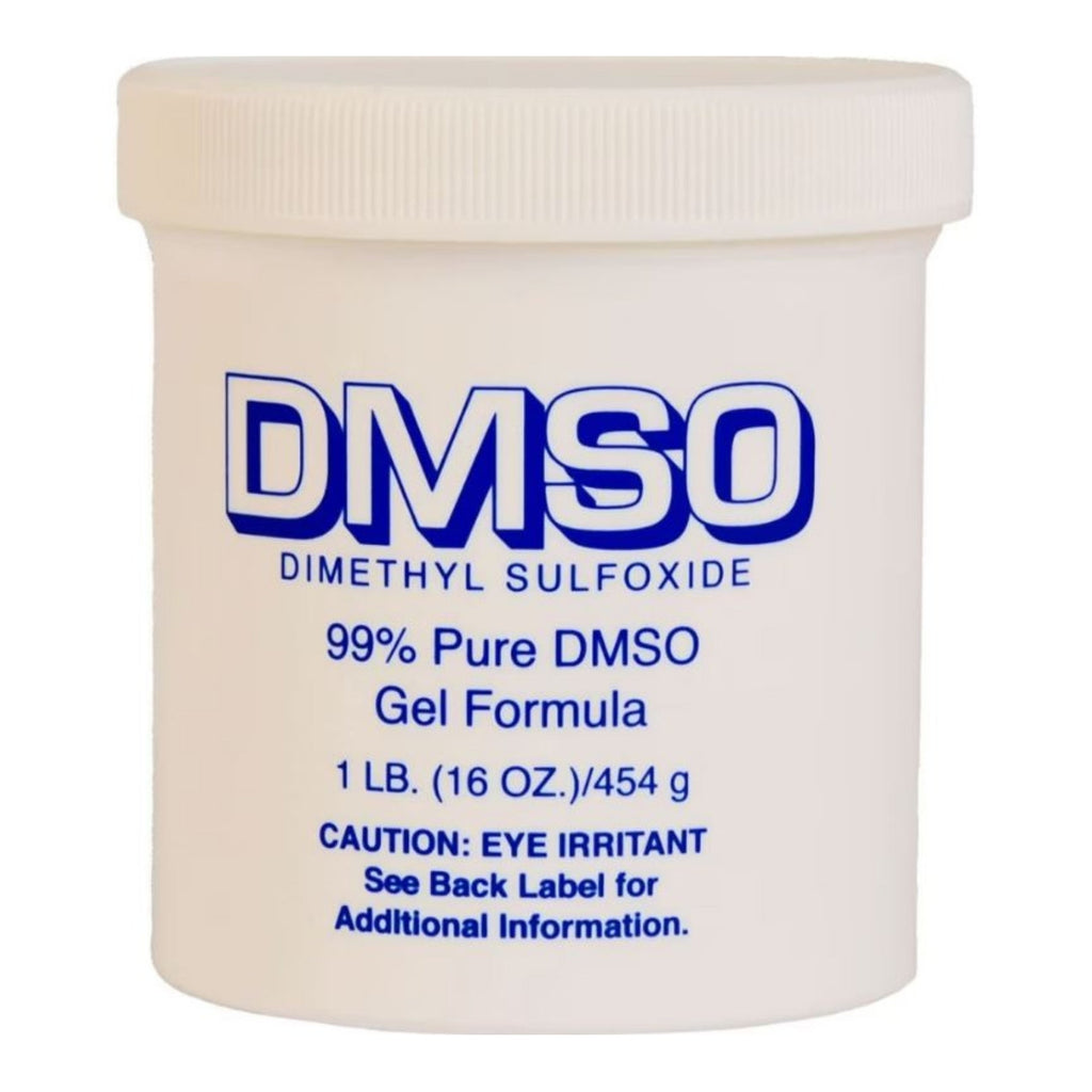 DMSO Solvent Gel 16oz.