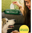 Earth Rated Dog Grooming Wipes Unscented 60 Count