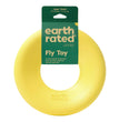 earth Rated Dog Flyer Toy Yellow Large