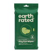 Earth Rated Dog Eye Wipes 60 Count