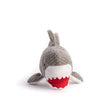 Fabdog Floppy Shark Small