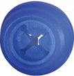 Starmark Everlasting Treat Ball Dog Toy Blue 1ea/LG