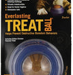 Starmark Everlasting Treat Ball Dog Toy Blue 1ea/LG