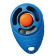 Starmark Pro-Training Clicker Blue 1ea