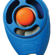 Starmark Pro-Training Clicker Blue 1ea