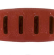 Starmark Flex Grip Treat Ringer Bone Red 1ea/LG for your Pet Dog with Pet Store X.