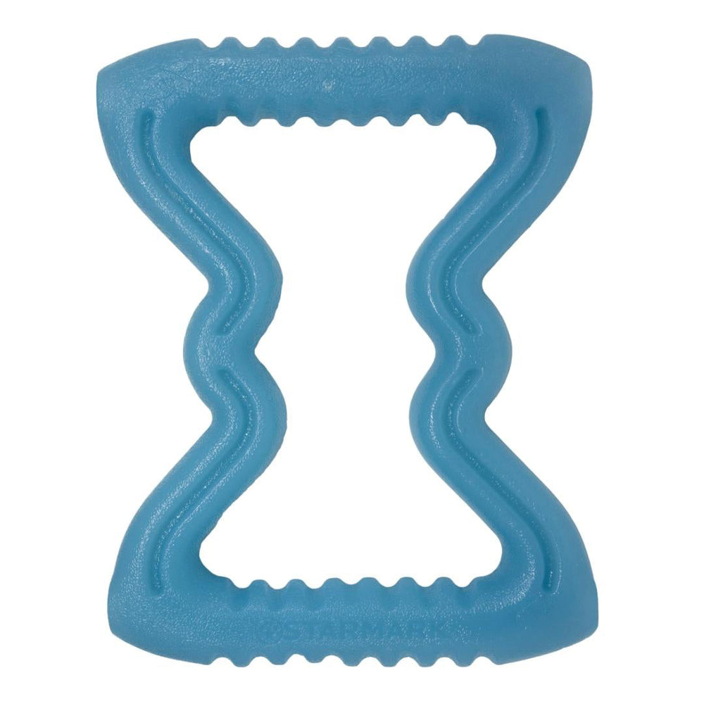 Starmark DuraTug Dog Toy Stretch 1ea/LG for your Pet Dog with Pet Store X.