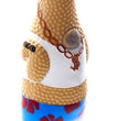 Charming Pet Products Squawkers Earl Dog Toy Multi-Color 1ea/LG