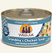 Weruva Cat Grandmas Chicken Soup with Chicken and Pumpkin 3oz (Case of 24) for your Pet Cat with Pet Store X!