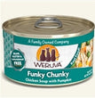 Weruva Cat Funky Chunky Chicken Soup with Pumpkin 3oz. (Case of 24)