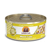 Weruva Cat Meow Luau with Mackerel and Pumpkin in Gravy 5.5oz. (Case of 24)