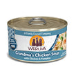 Weruva Cat Grandmas Chicken Soup with Chicken and Pumpkin 5.5oz. (Case of 24)