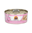 Weruva Cat Nine Liver with Chicken and Chicken Liver in Gravy 5.5oz. (Case of 24)