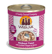 Weruva Cat Mideast Feast with Grilled Tilapia in Gravy 10oz. (Case of 12)