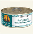 Weruva Dog Funky Chunky Chicken Soup with Pumpkin 5.5oz. (Case of 24)