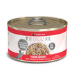 Truluxe Cat Peking Ducken 3oz (Case of 24) for your Pet Cat with Pet Store X!