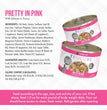 Truluxe Cat Pretty In Pink 3oz. (Case of 24)