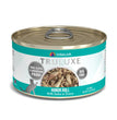 Truluxe Cat Honor Roll 3oz (Case of 24) for your Pet Cat with Pet Store X!