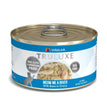 Truluxe Cat Meow Me A River 3oz (Case of 24) for your Pet Cat with Pet Store X!