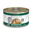 Truluxe Cat Mediterranean Harvest W Vegetable 3oz. (Case of 24)