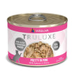 Truluxe Cat Pretty In Pink 6oz. (Case of 24)