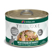 Truluxe Cat Mediterranean Harvest W Vegetable 6oz. (Case of 24)