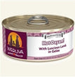 Weruva Dog Hot Dayam! with Luscious Lamb in Gele 5.5oz. (Case of 24)