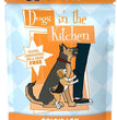 Dogs In The Kitchen Dog Goldie Lox With Chicken & Wild-Caught Salmon Au Jus 28oz Pouch (Case of 12) for your Pet Dog with Pet Store X!