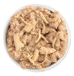 Dogs In The Kitchen Fowl Ball With Chicken And Turkey Au Jus 10oz. (Case of 12)