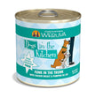 Dogs In The Kitchen Funk In Trunk With Chicken And Pumpkin Au Jus 10oz. (Case of 12)