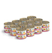 BFF Cat Originals Tuna and Salmon Soulmates Dinner in Gelee 5.5oz. (Case of 24)