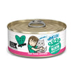 BFF Cat Valentine Tuna Veg 5.5oz. (Case of 24)