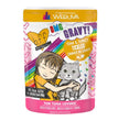 BFF Cat OmgTuna & Turkey Tickles Dinner in Gravy 3oz. (Case of 12)