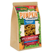 K9 Granola Factory Pumpkin Crunchers Dog Biscuits Apple & Cranberry 1ea/14 oz