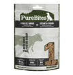 Purebites Freeze Dried Dog Treats Beef Liver 2oz.