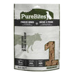 Purebites Freeze Dried Dog Treats Beef Liver  16.6oz.