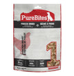 Purebites Freeze Dried Dog Treats Chicken Breast 6.2oz.