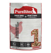 Purebites Freeze Dried Dog Treats Chicken Breast 11.6oz.