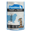 Purebites Freeze Dried Dog Treats Lamb 3.35oz.