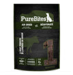 Purebites Natural Jerky Dog Treats Beef 7.5oz.