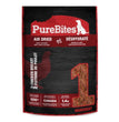 Purebites Natural Jerky Dog Treats Chicken Breast 5.5oz.