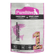 Purebites Freeze Dried Dog Treats Salmon  9.5oz.