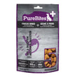 Purebites+ Freeze Dried Dog Gut & Digestion Chicken/Pumpkin 3oz.