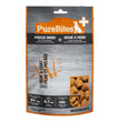 Purebites+ Freeze Dried Dog Skin & Coat Chicken 3oz.