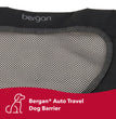 Coastal Products Bergan Auto Travel Dog Barrier