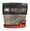 Omas  Pride Dog Cat Dehydrated Beef Lung 8oz for your Pet Dog with Pet Store X!