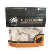 Omas Pride Dog Cat Freeze Dried Turkey Breast Chunks 4oz for your Pet Dog with Pet Store X!