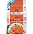 Grandma Lucys Dog Macanna Ana Grain Free Free Salmon Trial Size (Case Of 6)