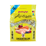 Grandma Lucys Dog Artisian Grain Free Chicken Trial (Case Of 6)